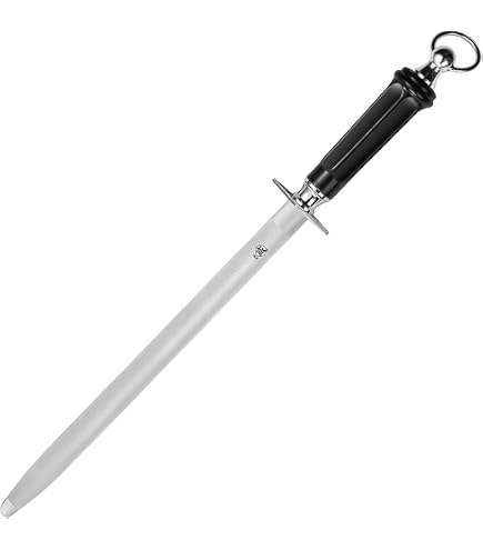 Amazon.co.jp: F Dick 7598135 Dickoron シャープニングスチール 長さ